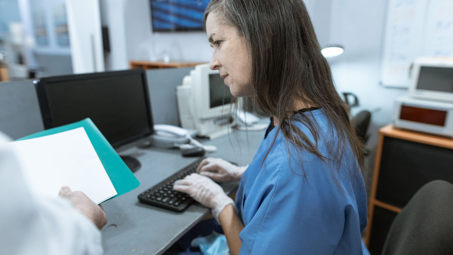 cybersecurity compliance training healthcare — Cybersecurity Compliance Training for Healthcare Organizations | photo by RDNE Stock project via Pexels