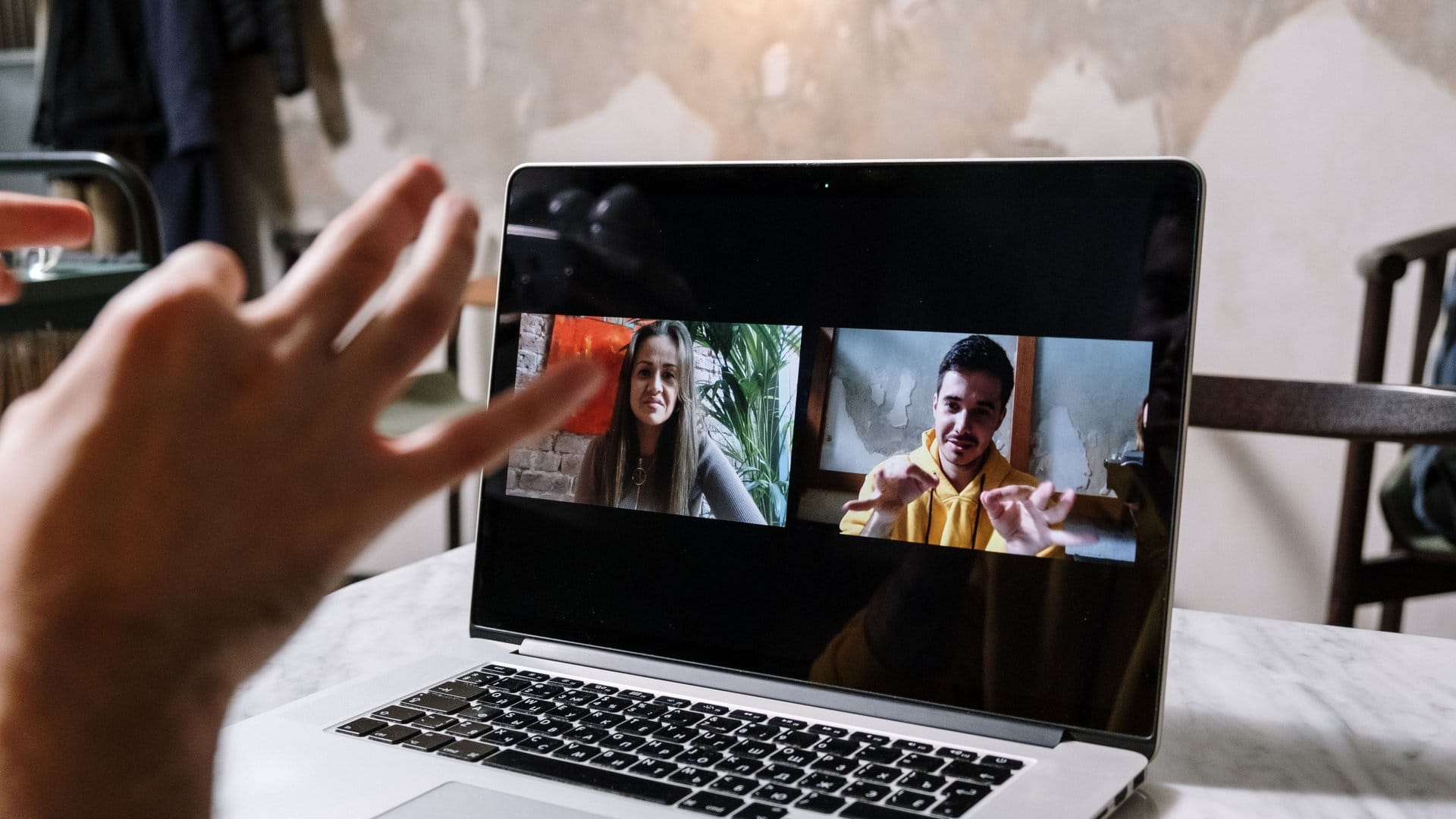 Microsoft Teams for remote and hybrid teams — Microsoft Teams for Remote and Hybrid Teams | photo by cottonbro studio via Pexels