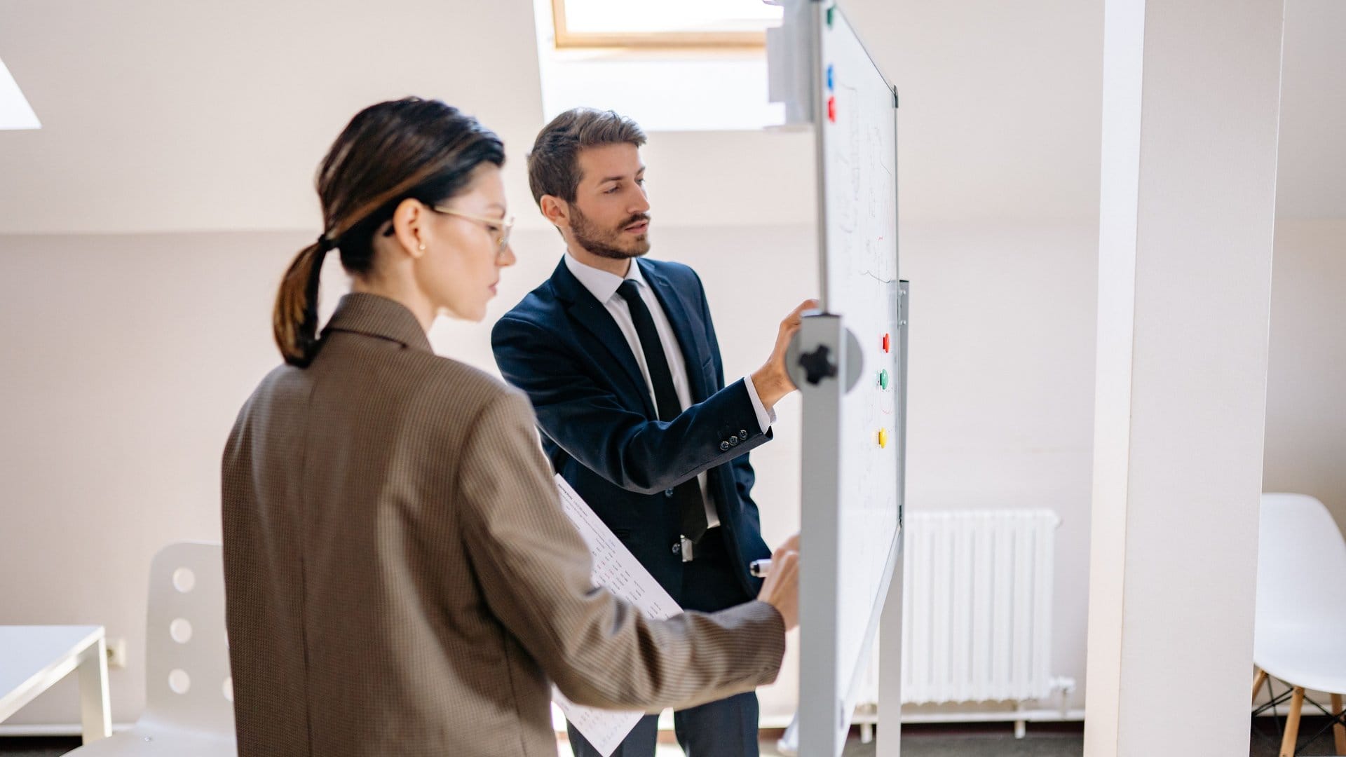 CompTIA Project+ for IT project managers — CompTIA Project+ for IT Project Managers | photo by Yan Krukau via Pexels
