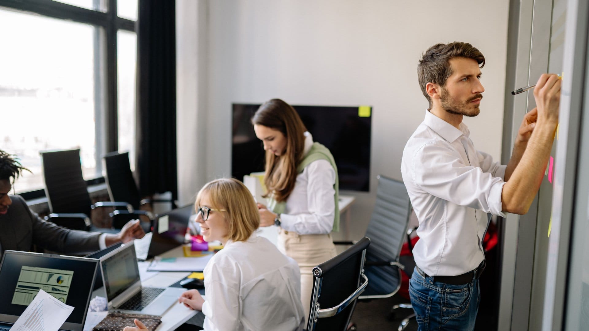 how to get IT training funded by employer — How to Get IT Training Funded by Your Employer | photo by Yan Krukau via Pexels