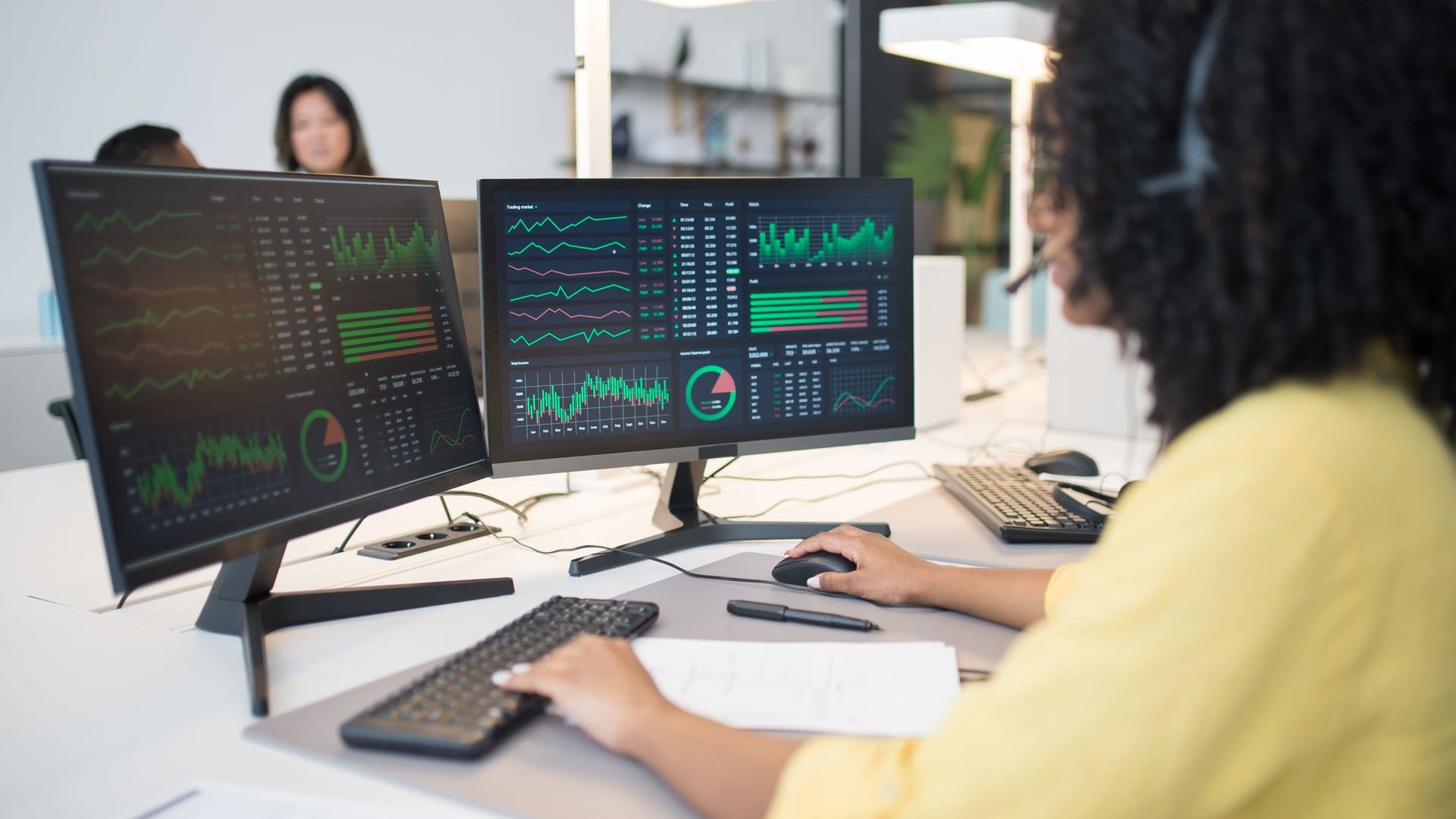 Splunk fundamentals for IT and security professionals — Splunk Fundamentals: What IT and Security Professionals Learn | photo by Kampus Production via Pexels