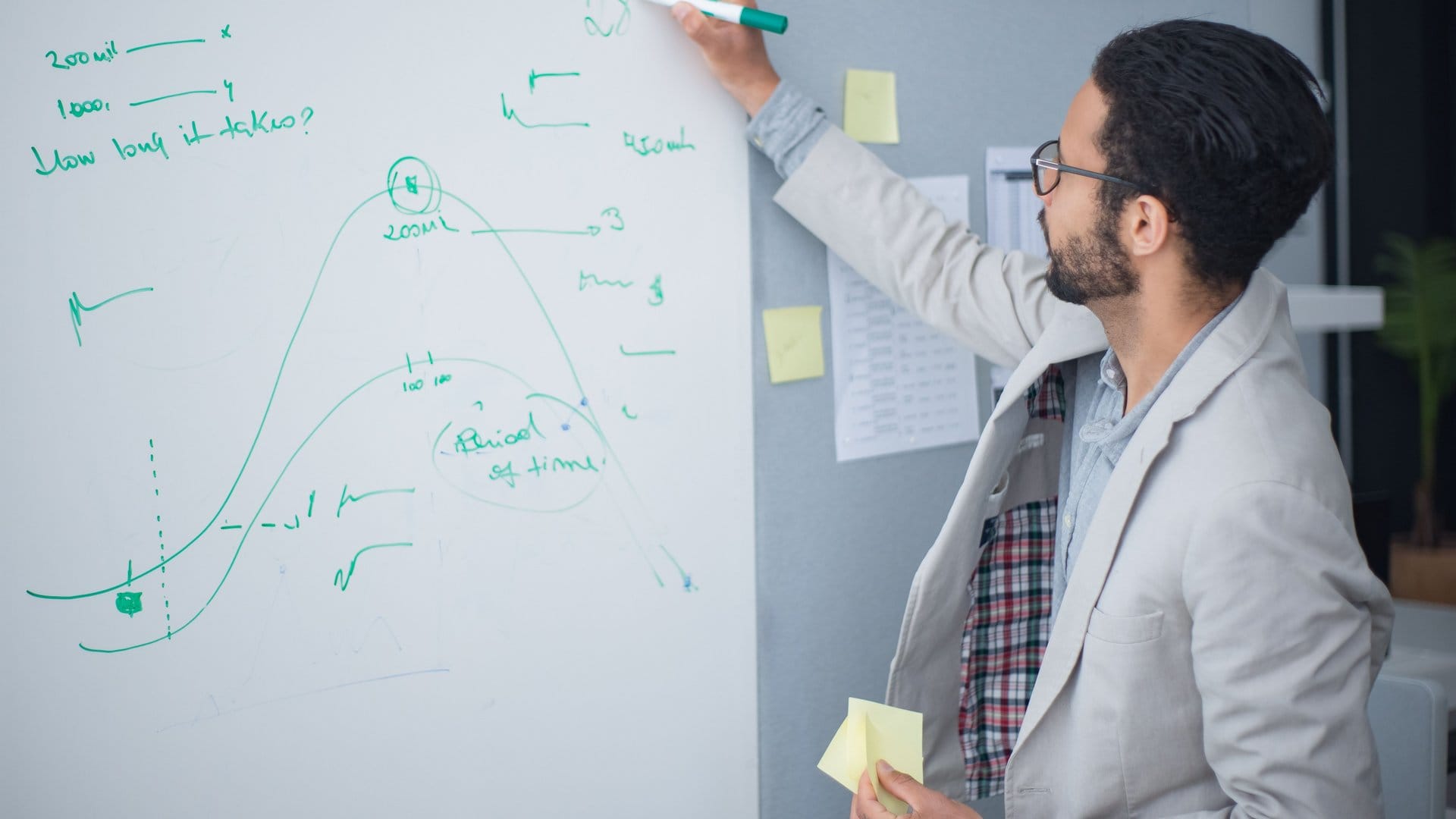 AWS Solutions Architect Professional — AWS Solutions Architect Professional: What to Expect | photo by Kampus Production via Pexels