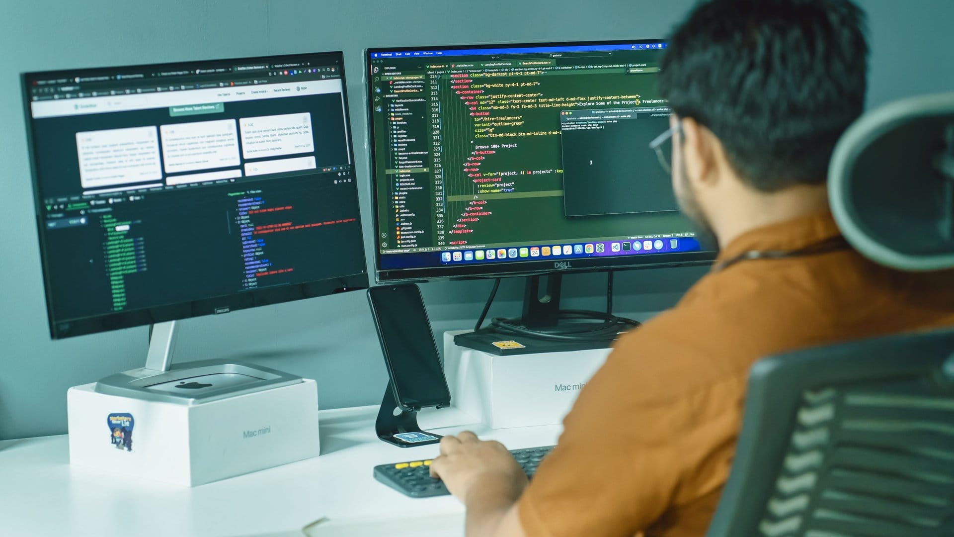 Adobe After Effects for motion graphics professionals — Adobe After Effects for Motion Graphics Professionals | photo by Ofspace LLC, Culture via Pexels