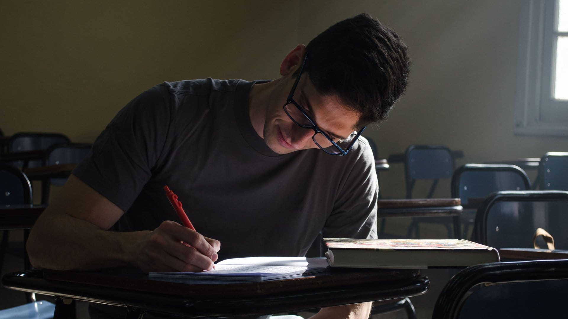 RHCSA study guide — Red Hat RHCSA Study Guide for Linux Professionals | photo by Irene Vega via Pexels