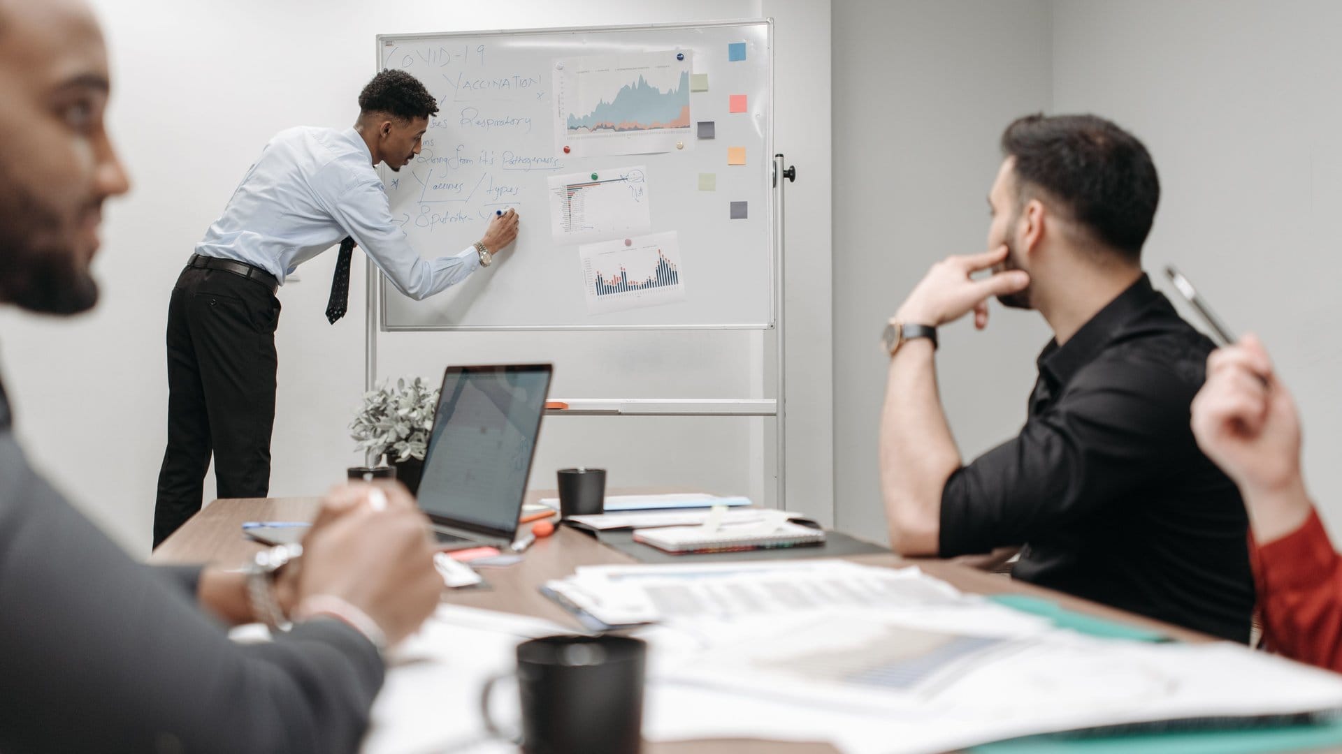 business analyst certifications Canada — Business Analyst Certifications in Canada: What You Need to Know | photo by Pavel Danilyuk via Pexels