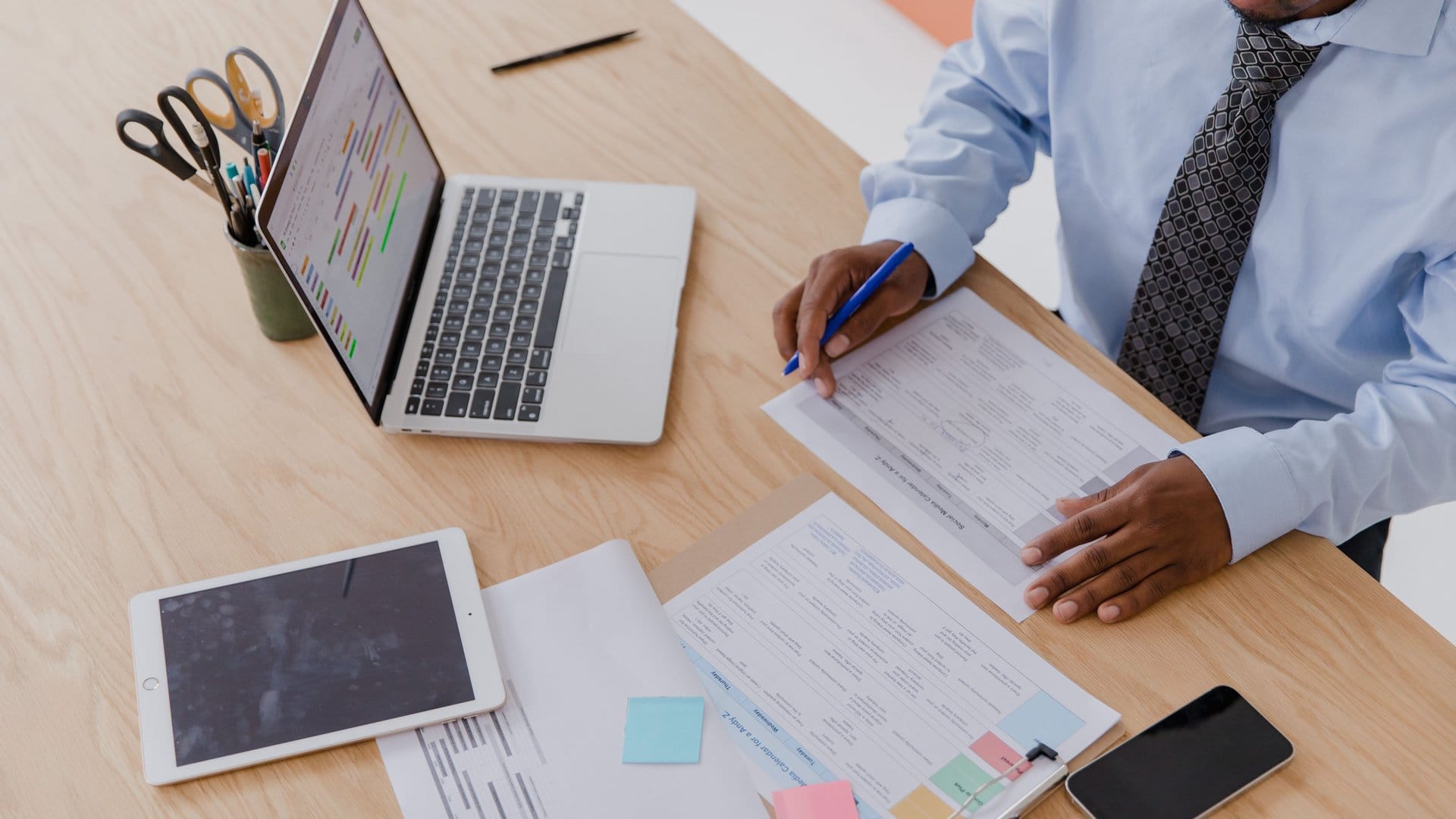 Microsoft Intune for IT administrators — Microsoft Intune for IT Administrators: What You Need to Know | photo by RDNE Stock project via Pexels