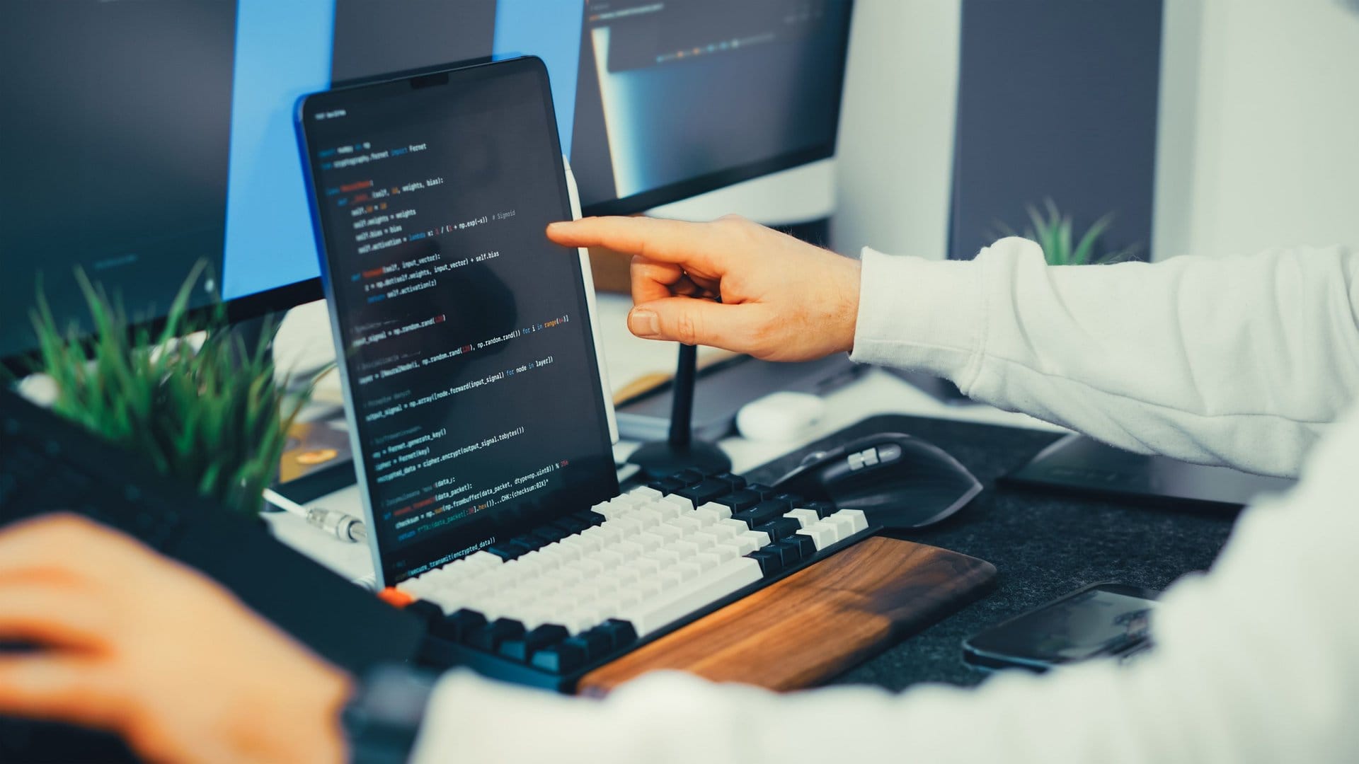 AWS Database Specialty certification — AWS Database Specialty Certification Explained | photo by Jakub Zerdzicki via Pexels