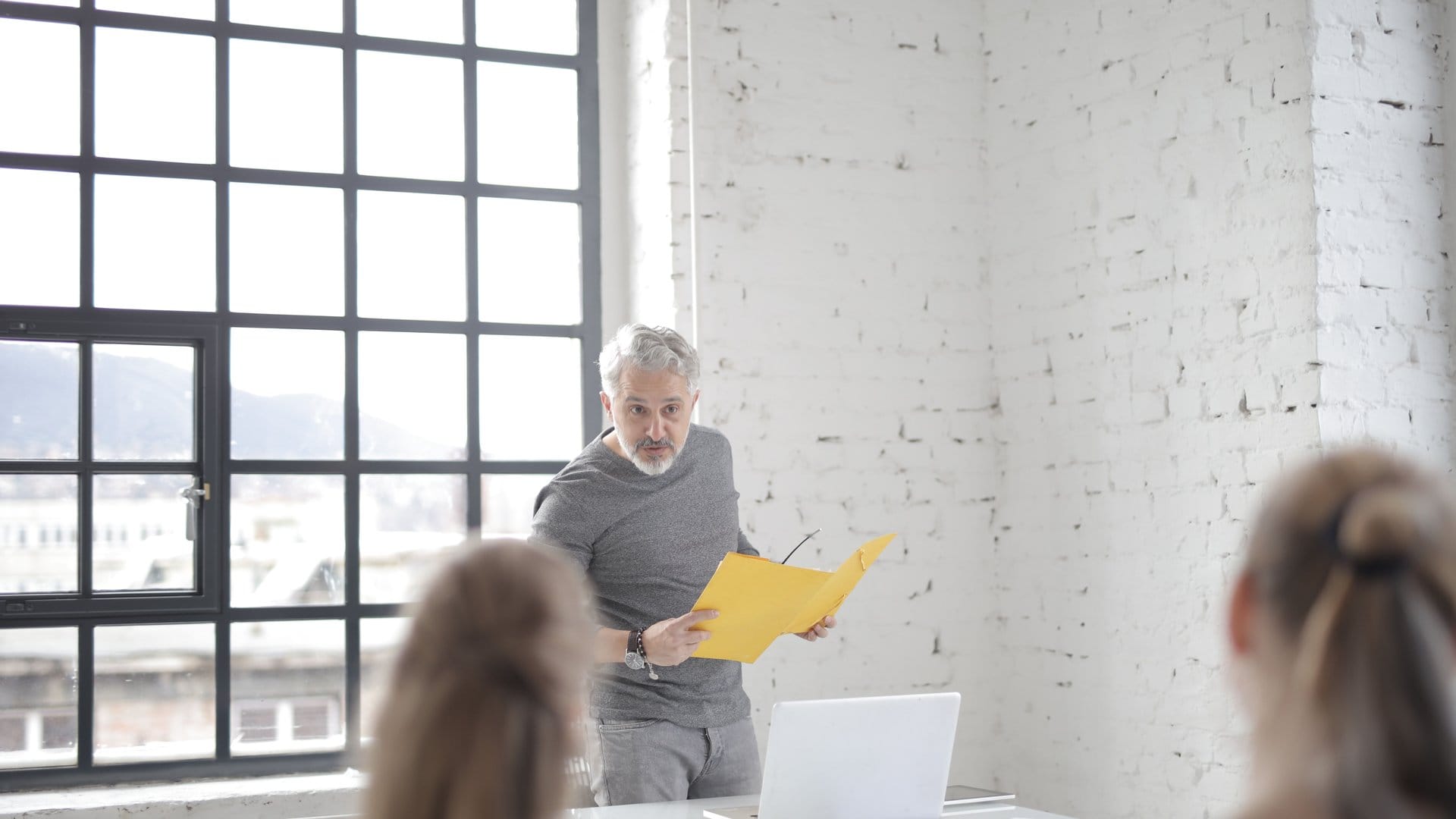 how to prepare your team for cybersecurity threats — How to Prepare Your Team for Cybersecurity Threats | photo by Andrea Piacquadio via Pexels