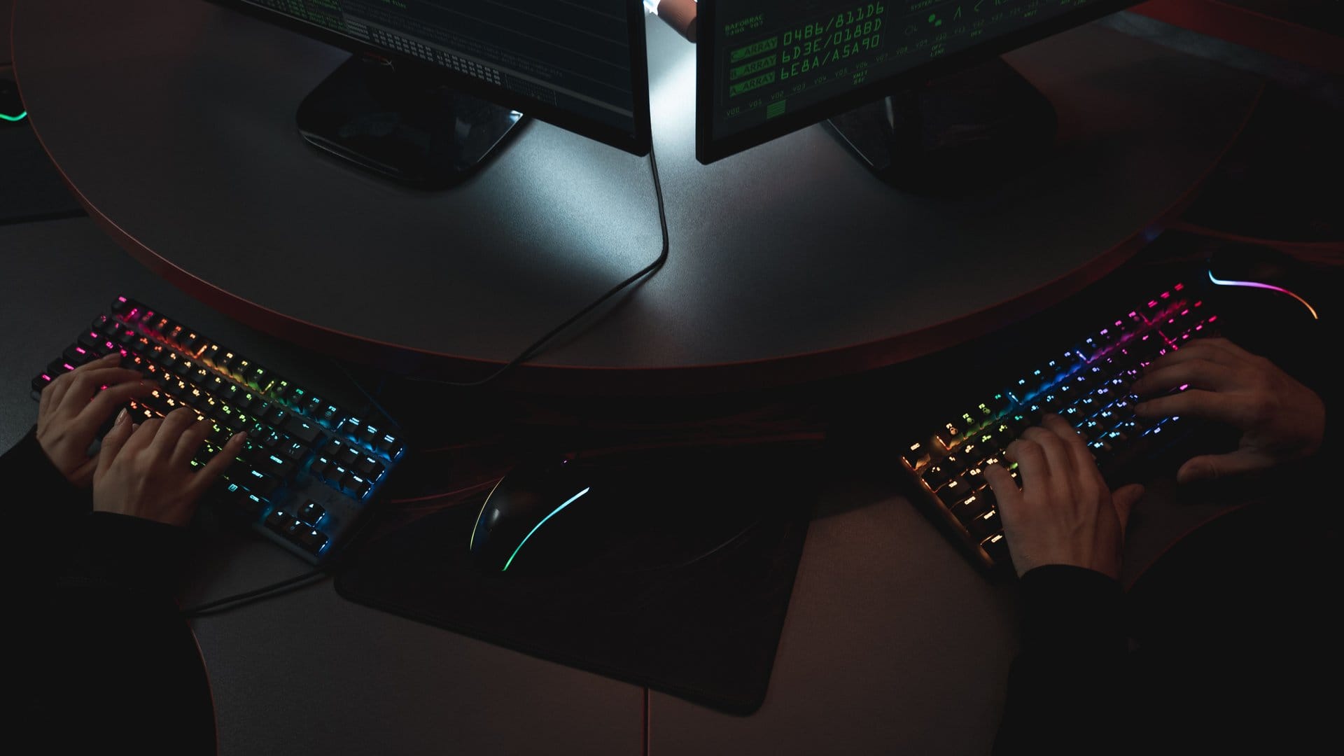 Mile2 cybersecurity certification training — What Is Mile2 Cybersecurity Certification Training and Who Should Take It | photo by Tima Miroshnichenko via Pexels