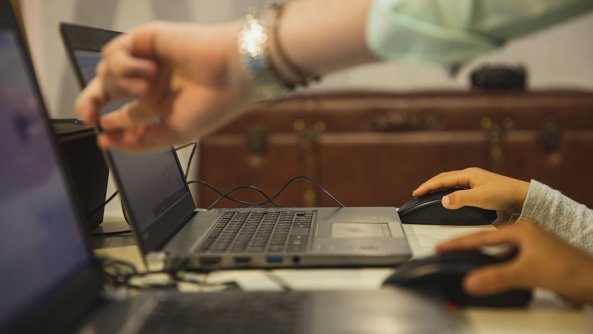 Cisco CCST certification — Cisco CCST: The Entry-Level Certification to Start Before CCNA | photo by Ryutaro Tsukata via Pexels