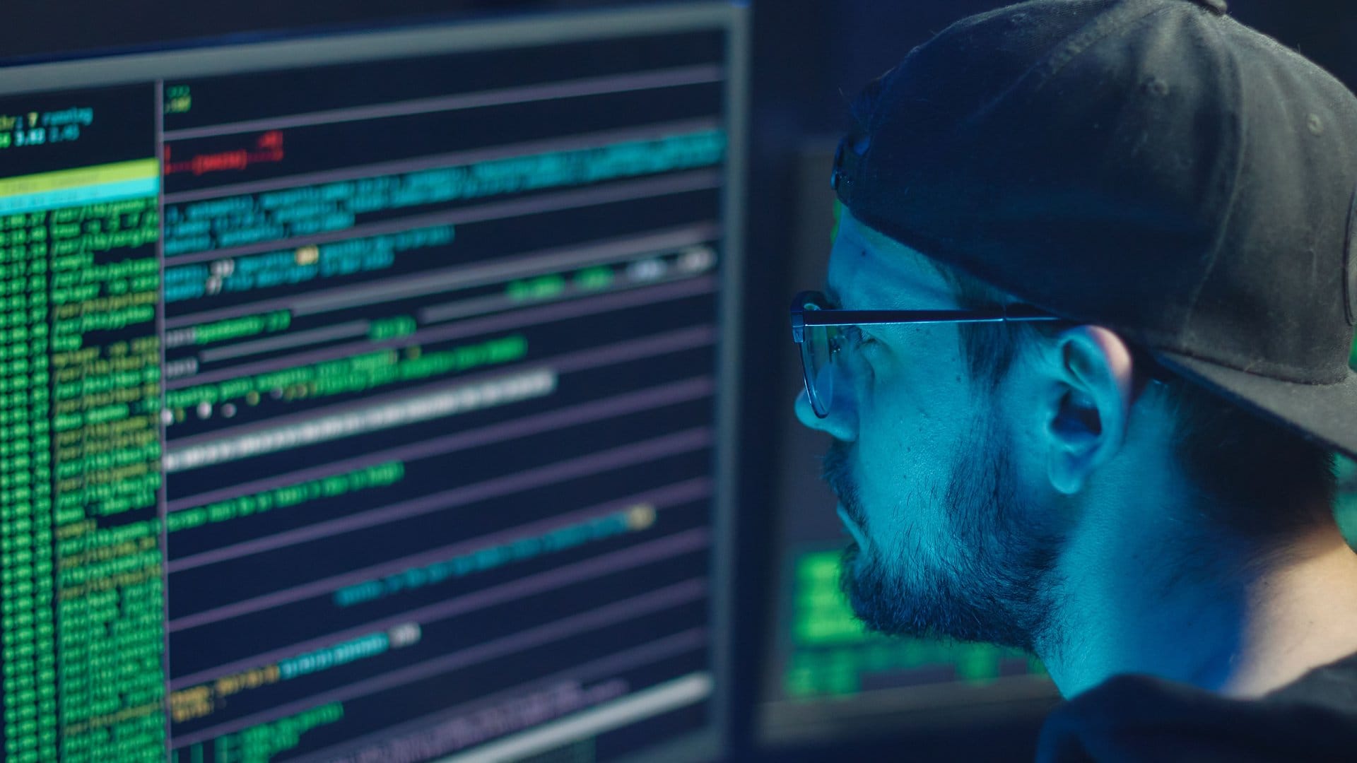 SOC analyst training and certifications — SOC Analyst Training: Tools and Certifications You Need | photo by Mikhail Nilov via Pexels