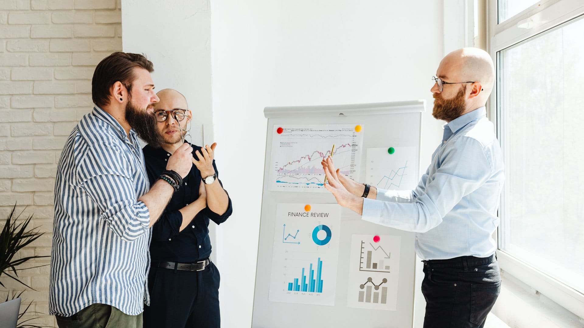 IT skills gap assessment for teams — How to Run an IT Skills Gap Assessment for Your Team | photo by https://kaboompics.com/ via Pexels