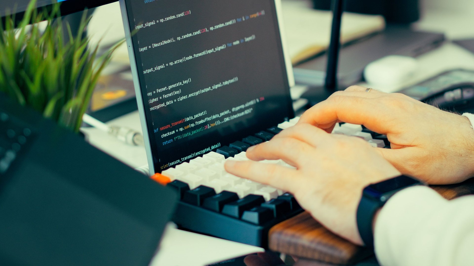 Red Hat Ansible — What Is Red Hat Ansible and Why IT Teams Use It | photo by Jakub Zerdzicki via Pexels