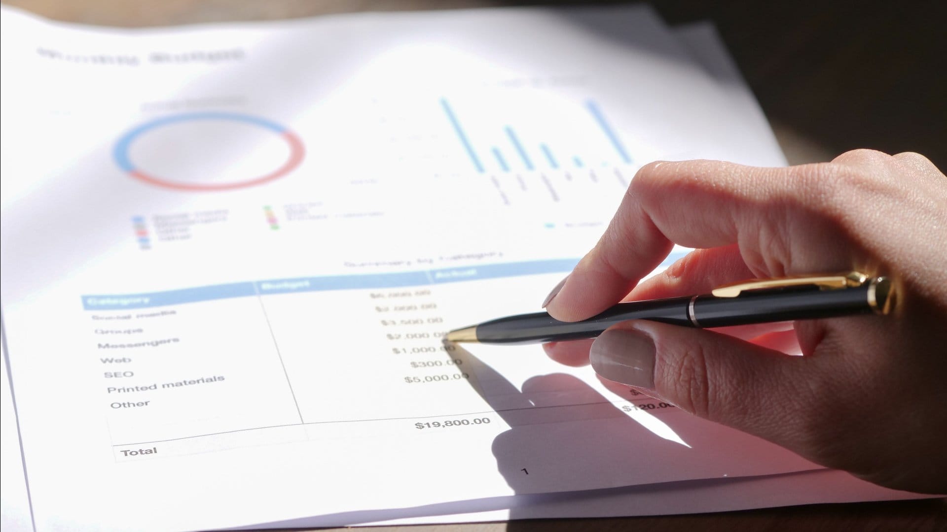 corporate IT training budget planning — Corporate IT Training Budget Planning for 2027 | photo by Kindel Media via Pexels