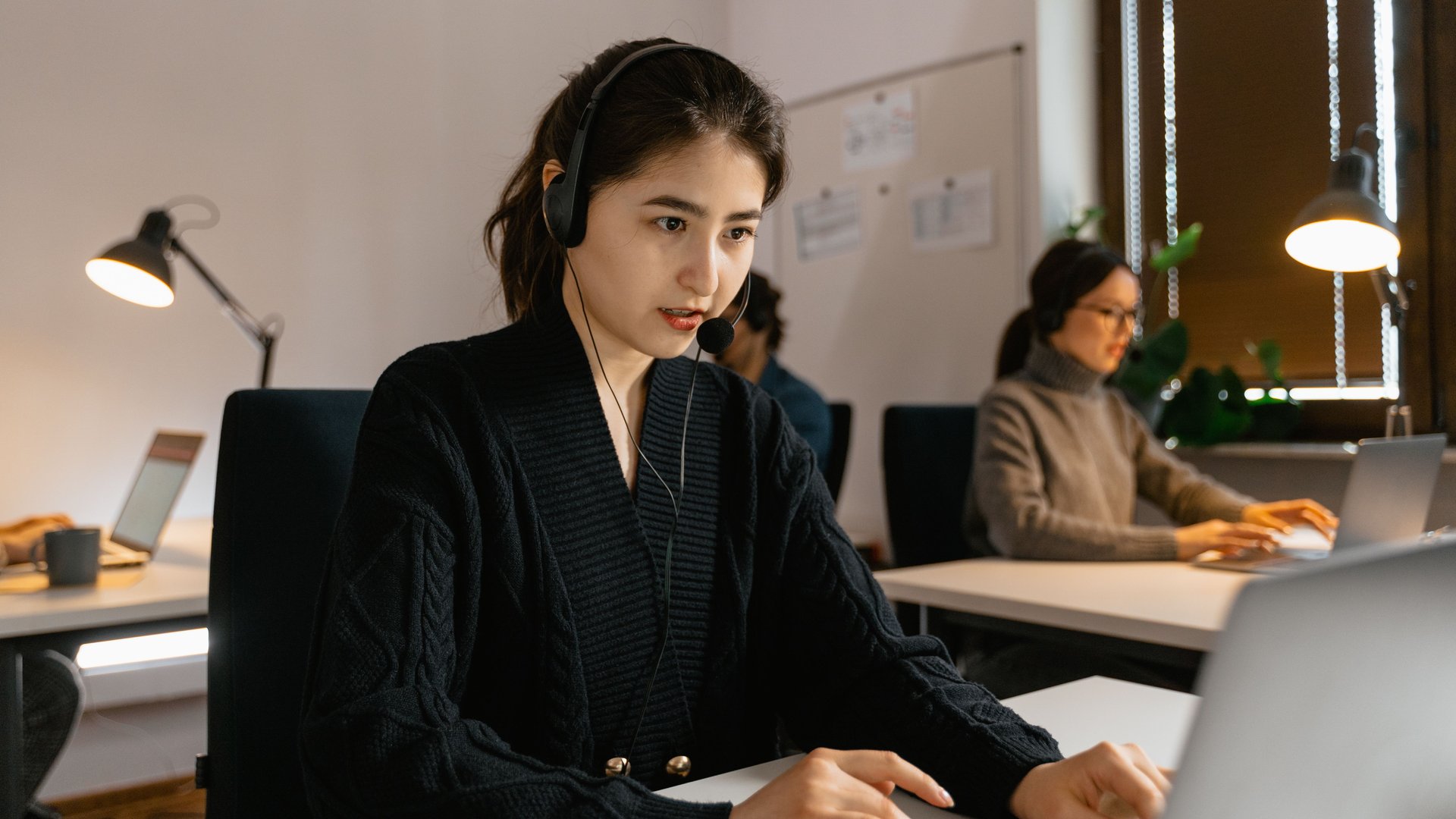 Office 365 administration — Office 365 Administration for IT Professionals | photo by MART PRODUCTION via Pexels