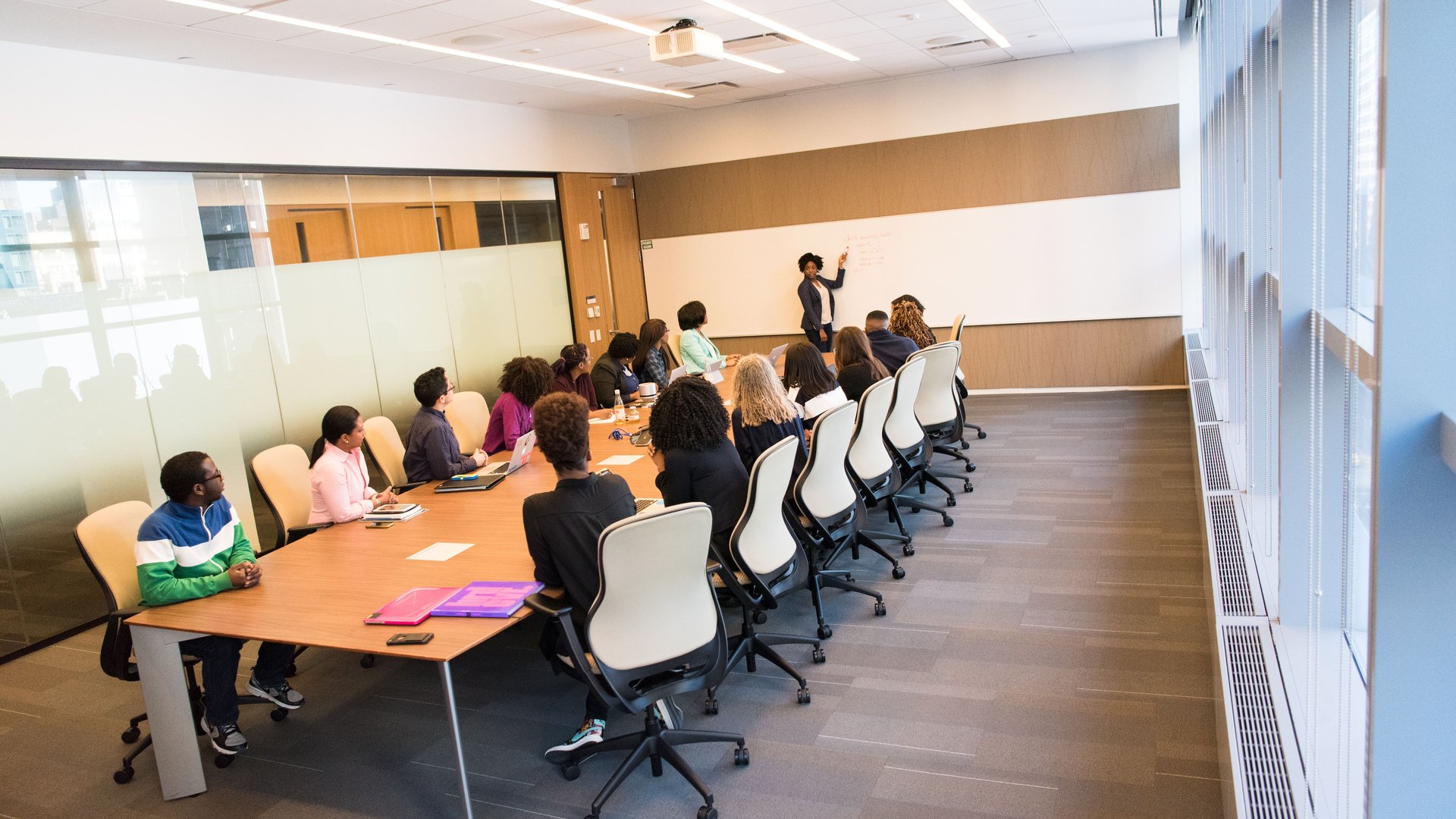 incident response tabletop exercise for IT teams — Incident Response Tabletop Exercises: How IT Managers Prepare Their Team | photo by Christina Morillo via Pexels