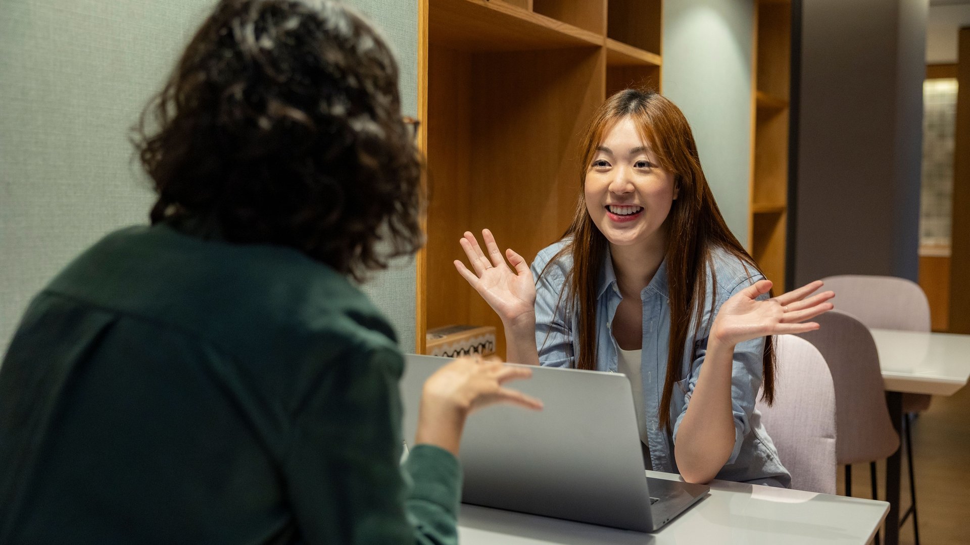 retain IT staff with training — How to Retain IT Staff With Training and Certification Support | photo by Resume Genius via Pexels