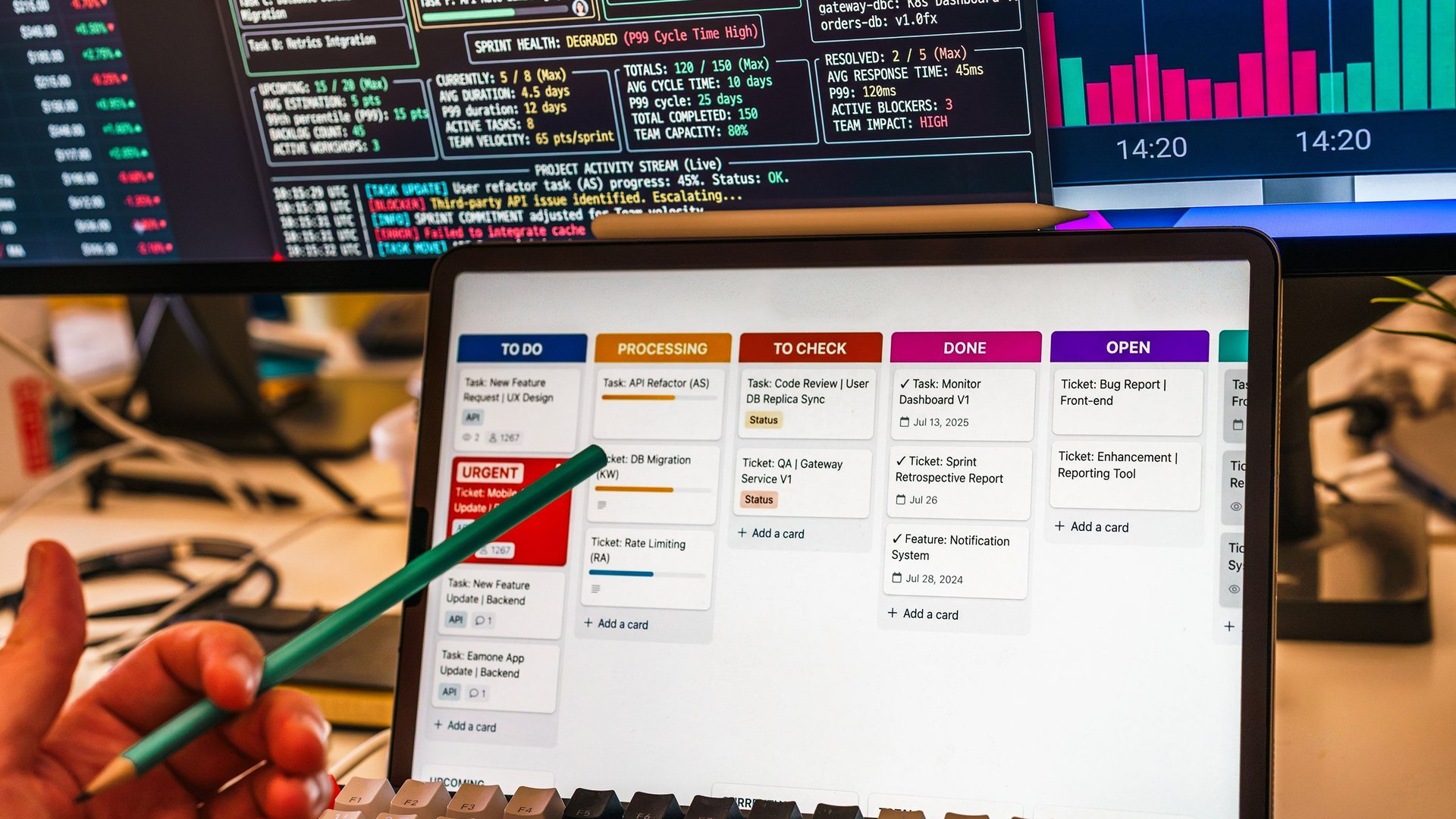 Excel data validation and conditional formatting — Excel Data Validation and Conditional Formatting for Office Professionals | photo by Jakub Zerdzicki via Pexels