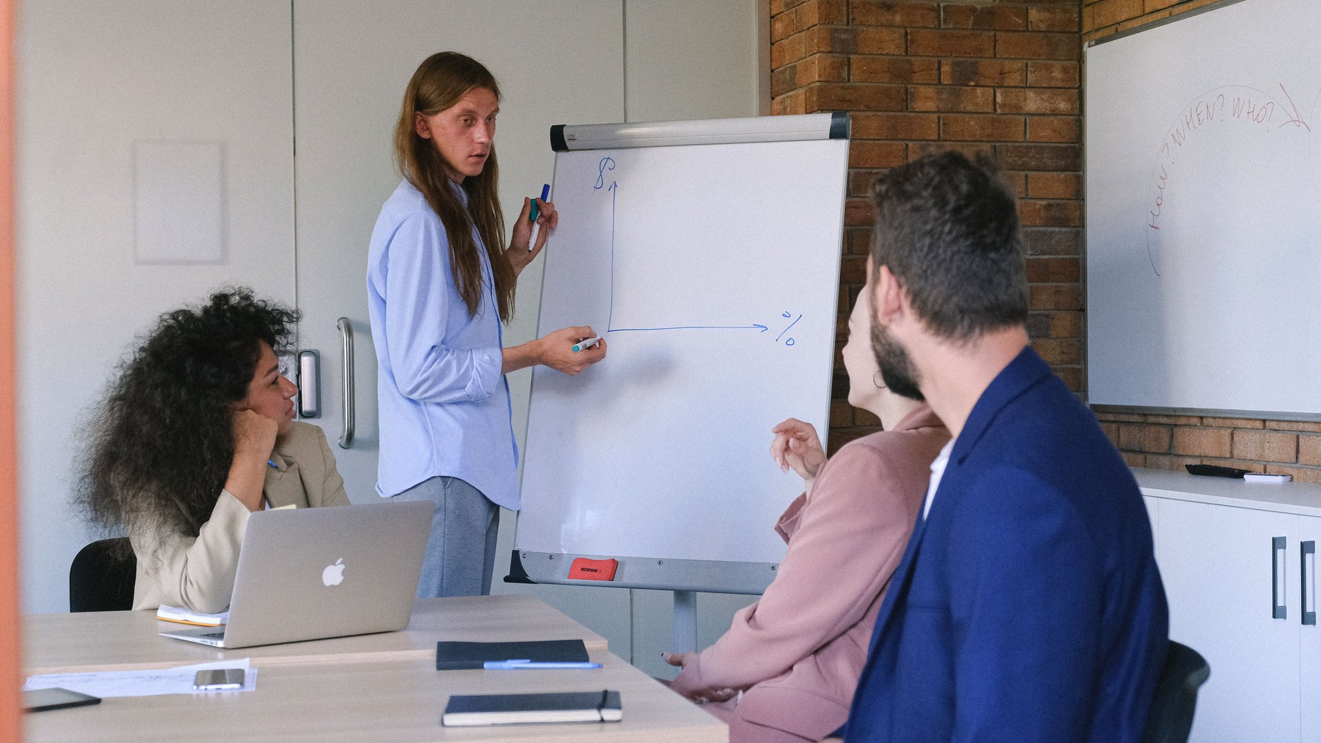 IT team certification study group — How IT Managers Build a Certification Study Group for Their Team | photo by Anna Shvets via Pexels
