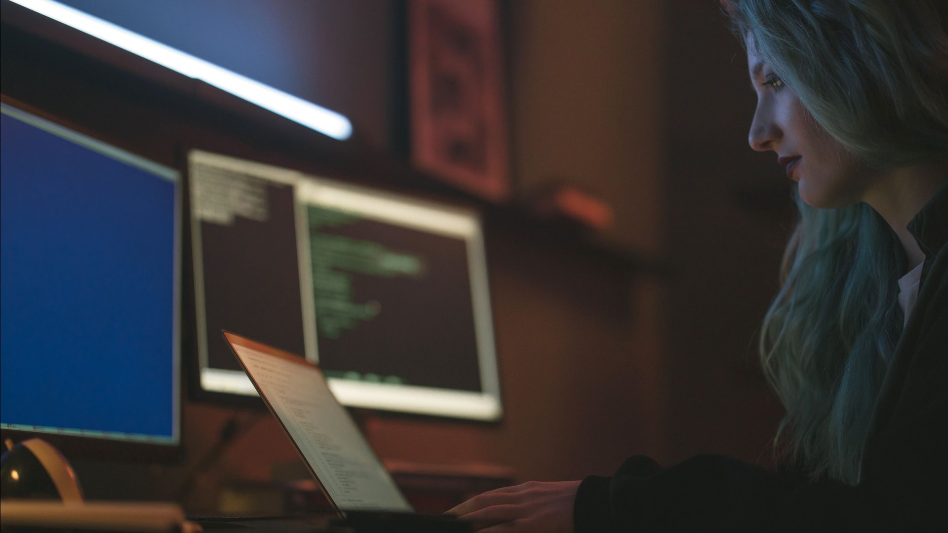 malware analysis training — Malware Analysis Training: Skills and Certifications for Cybersecurity Specialists | photo by cottonbro studio via Pexels