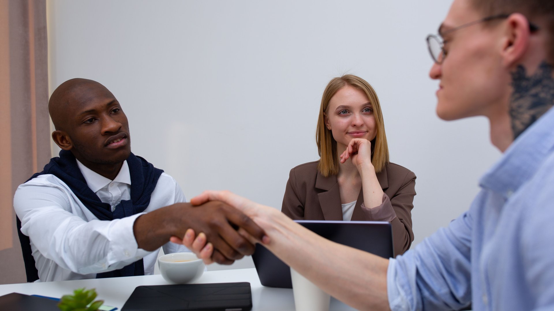 IT interview preparation for newcomers to Canada — IT Interview Preparation for Newcomers to Canada: What Employers Expect | photo by Mikhail Nilov via Pexels