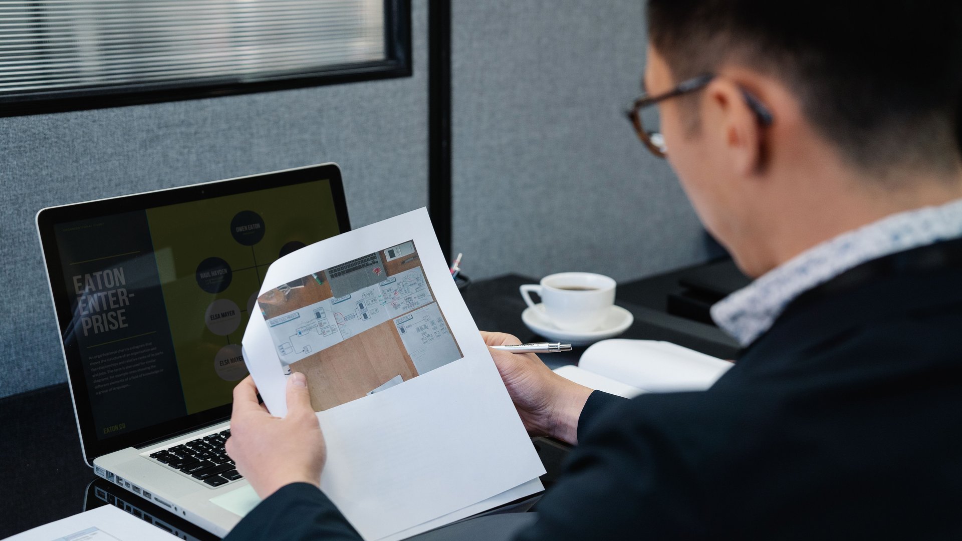 Government of Canada cloud security training — Government of Canada Cloud Security Training: Skills for Protected B Roles | photo by Felicity Tai via Pexels