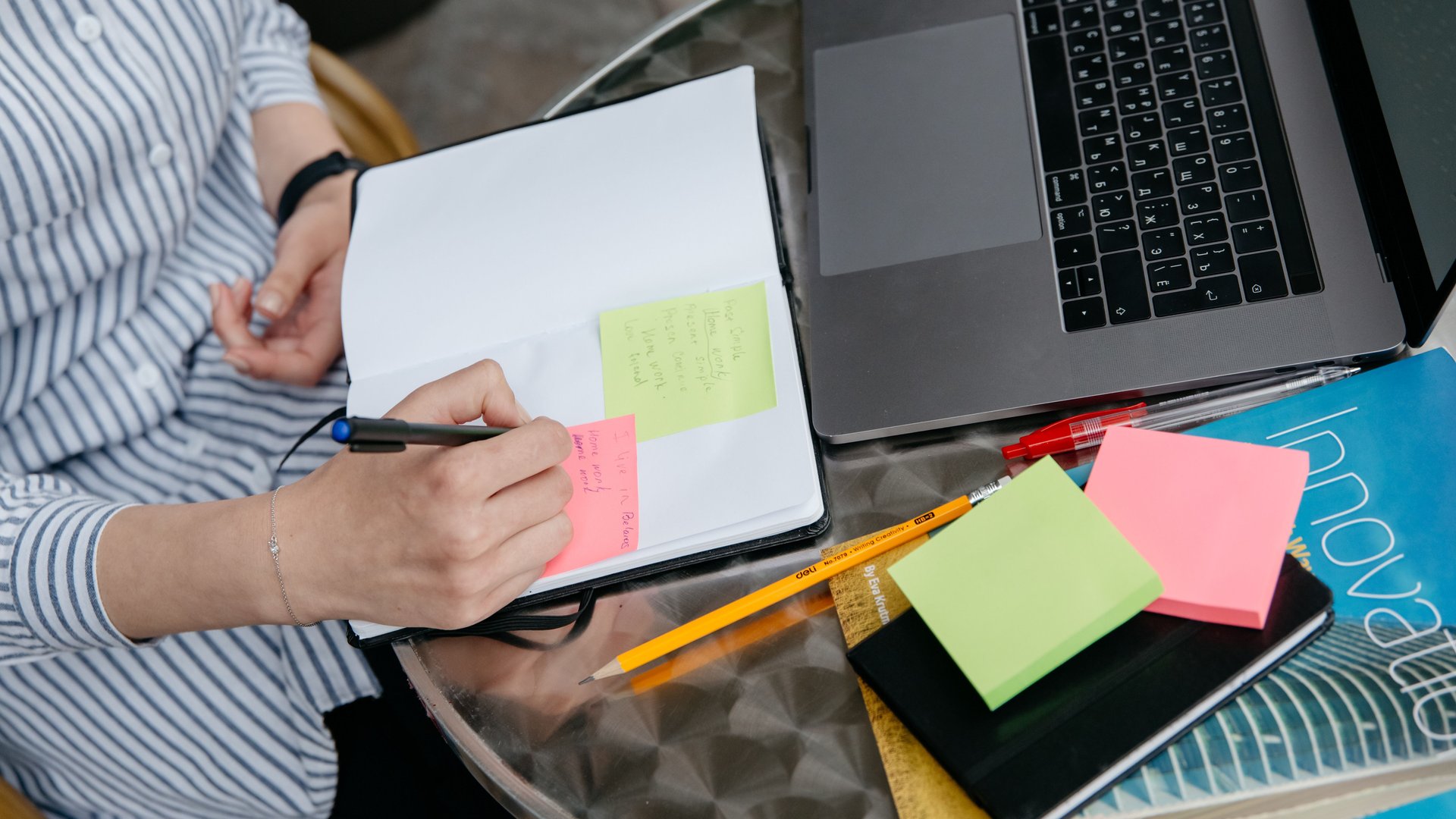 cybersecurity portfolio — How to Build a Cybersecurity Portfolio With No Work Experience | photo by Pavel Danilyuk via Pexels